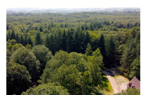 Gite des 2 chênes entre Avenue verte, Lacs, Piscine et Casino - Foto 31
