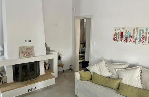 Villa Isabella Aegina - Foto 25