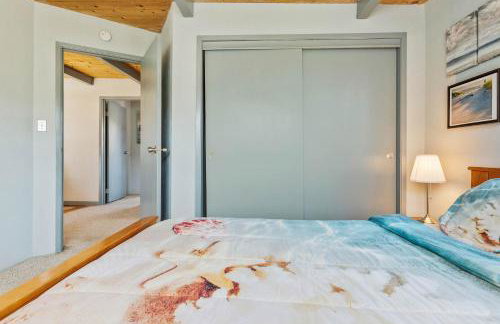 Nature Lover's Paradise Just Steps to Beach and Dogs Are Welome - Foto 18