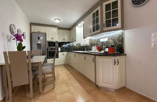 Villa Aura - Thymari - Foto 10