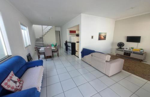 Bela casa confortavel e bem localizada px as praias em São Luis - Foto 26