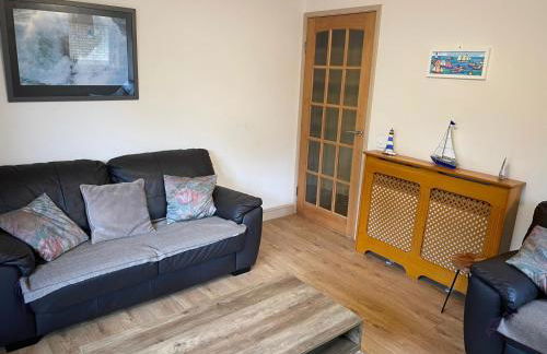 Portpatrick 2 bedroom Self Catering Flat - Foto 12