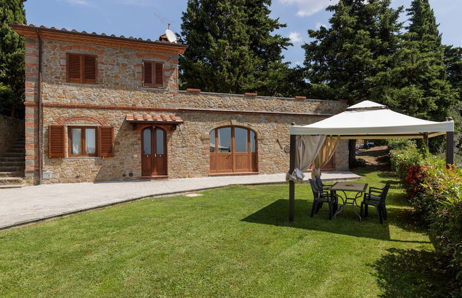 Borgo dei Gigli - Foto 51