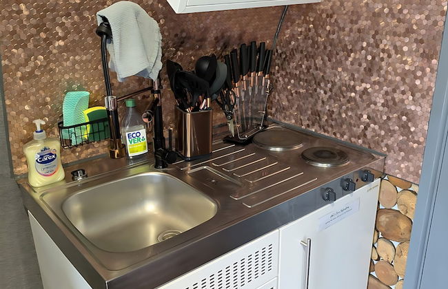 Caplor Glamping and Lodges - Photo 23