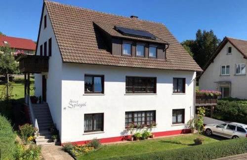 Haus Spiegel - Photo 1