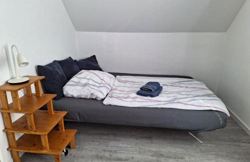 Ferienwohnung Abendsonne, Winsen - Foto 16