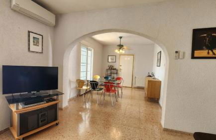 Villa with pool and barbecue on the Costa Blanca - Photo 24