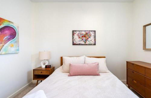 Dora's Heart New 3BR King Bed Brand New - Foto 7