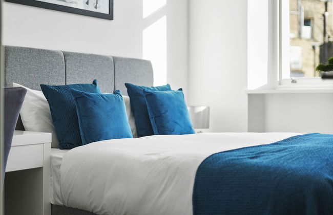 City Prime Apartments - Foto 13