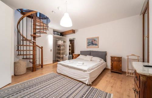 GuestHost - Sistiana Cozy Two Floors Flat - Foto 3
