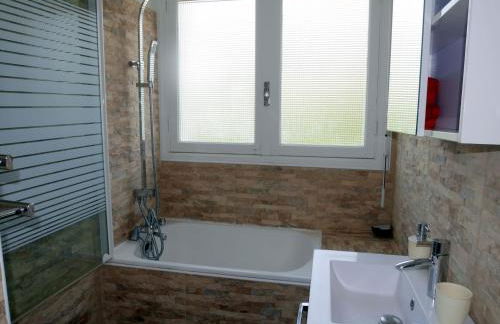 Holiday Home in Brittany with Sea View - Foto 15