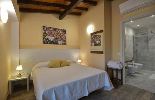 Agriturismo le Orchidee di Corazza - Foto 2