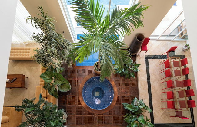 Villa Punta Sam Cancun Beachfront Luxury - Foto 16