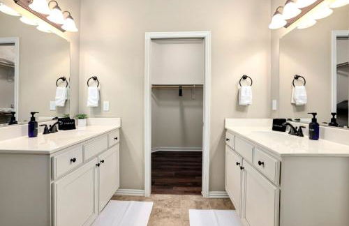 Keats Retreat-5 mi to DT Fayetteville - Foto 18