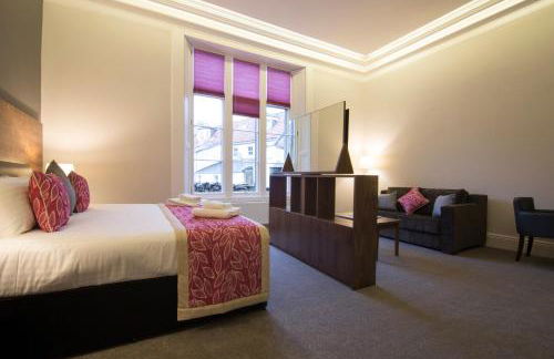 Court Residence Aparthotel - Foto 124