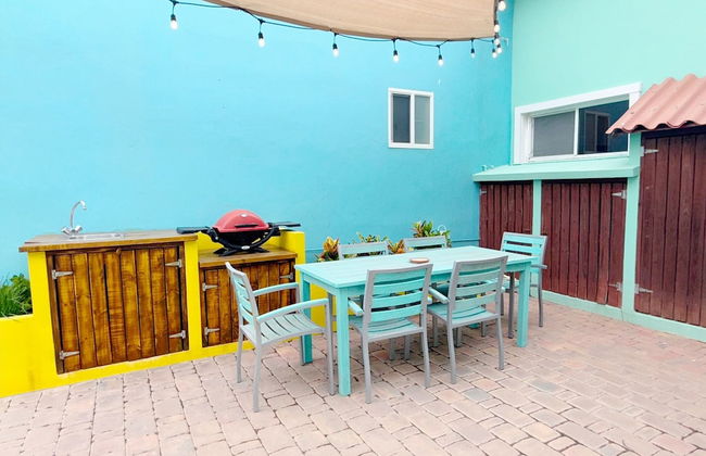 Aruba Palms Escape Suites - Foto 34