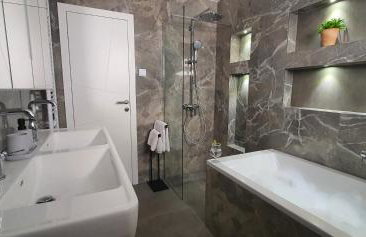 Aquamarine Deluxe Apartment - Foto 6