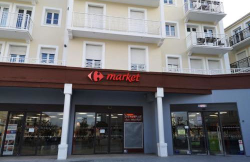 TOP Cosy studio avec Terrasse à 10min Disney-Shopping Vallée - Foto 21