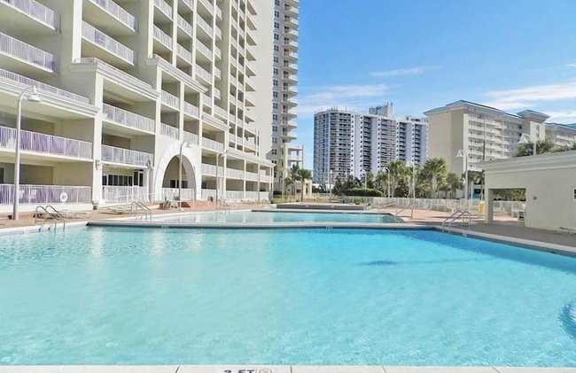 Ariel Dunes II by Southern Vacation Rentals - Foto 70
