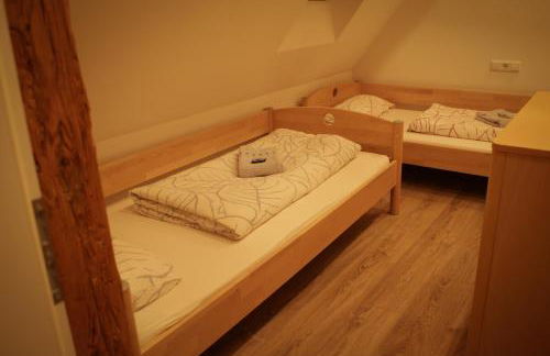 Ferienwohnung Bauernhaus 3 - Photo 23