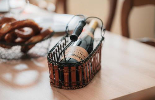 APPARTEMENT ELSA - Au Calme des Vignes - Parking privatif & Animaux Bienvenus - Foto 7