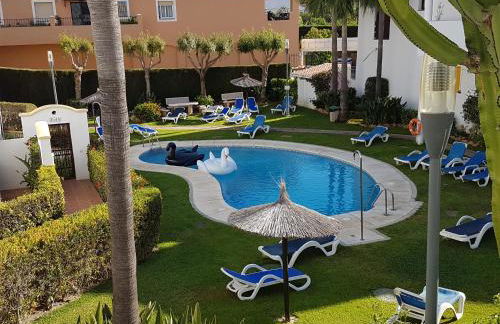 Luxe Villa Puerto Banus - Foto 29