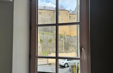 Appartement Sedan - Foto 11