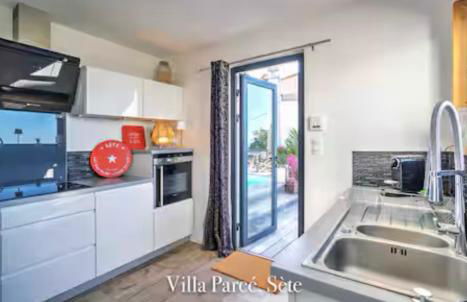 Villa vue mer - Foto 9