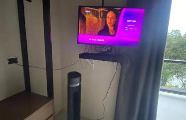 Chalé da lagoa - Foto 18