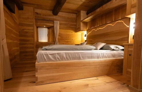 Ad Maiora Baita Walser with SPA - Foto 16