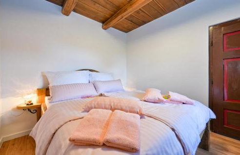 Beautiful Home In Sovari With Sauna - Photo 29