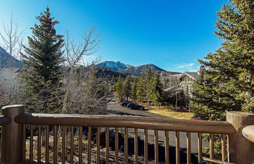 SnowCreek #936 Shared Pool & Hot Tub - Photo 9