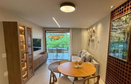 Meu Refúgio Mucugê - Diamantino Residence - Foto 2