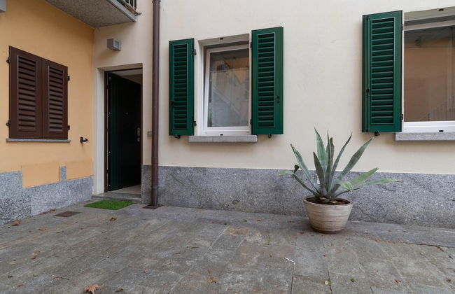 Lario House Apartment a Lecco - Foto 33