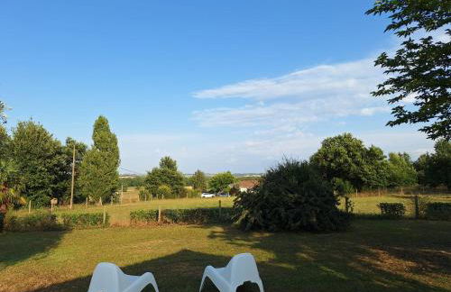 Gîte du Couchant à Fleurance dans le Gers en occitanie - Photo 14