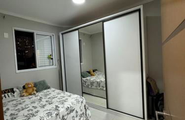 Triplex in Village - Santos SP - Foto 6