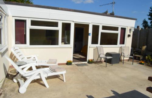 Detached Romantic Studio. - Foto 15