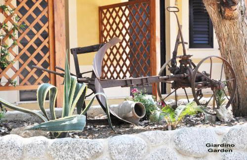 Residence Hotel Riviera Calabra - Foto 23