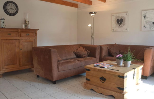 Gezellig Vissershuis - Foto 12