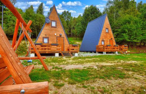 Domki Na Grapie - Foto 7