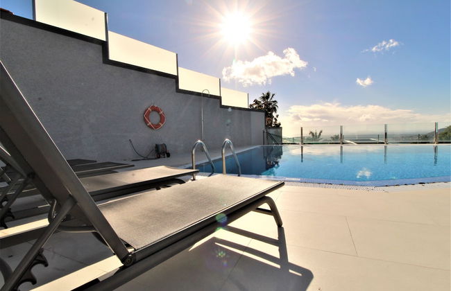 Villa Loreina Palace - Foto 20