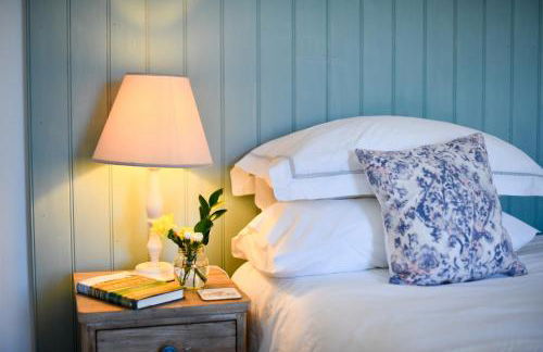 Longhill Farmhouse - Foto 24