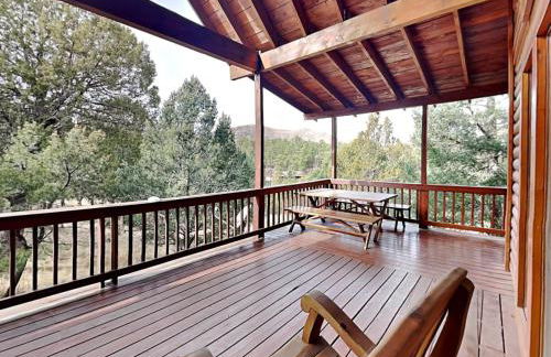 Wine N Pines - Foto 41