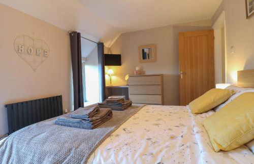 Clematis Cottage - Foto 18