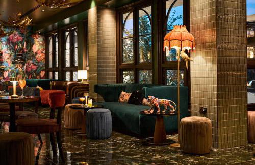 The Other House South Kensington - Foto 12