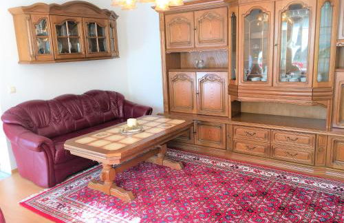 Wohnung in der Eifel in Nideggen-Schmidt - Foto 27