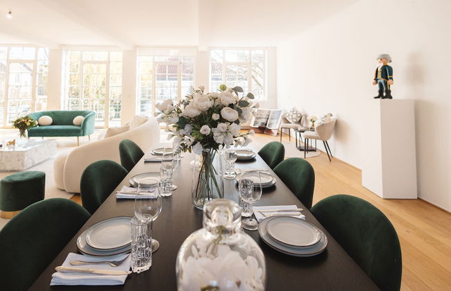 Châtelain III - Foto 15