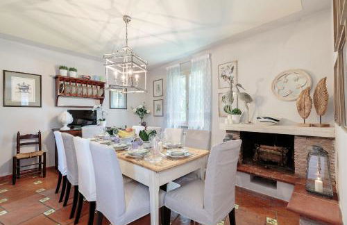 Villa Annalisa - Foto 12