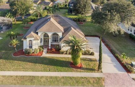 Formosa Villa with Private Pool & 5 Miles to Disney - Foto 22