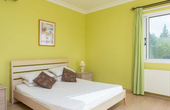 Villa Komissa in Argaka - Foto 40